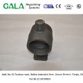 OEM de fundición de precisión nuevos productos de hierro fundido cuerpo de válvula de bola de gas